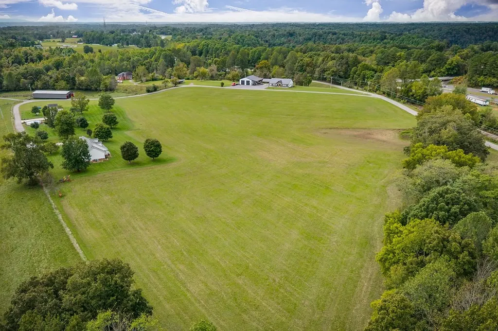 13660 Herald Road Silver Point TN 38582