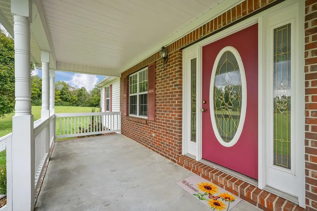 13660 Herald Road Silver Point TN 38582