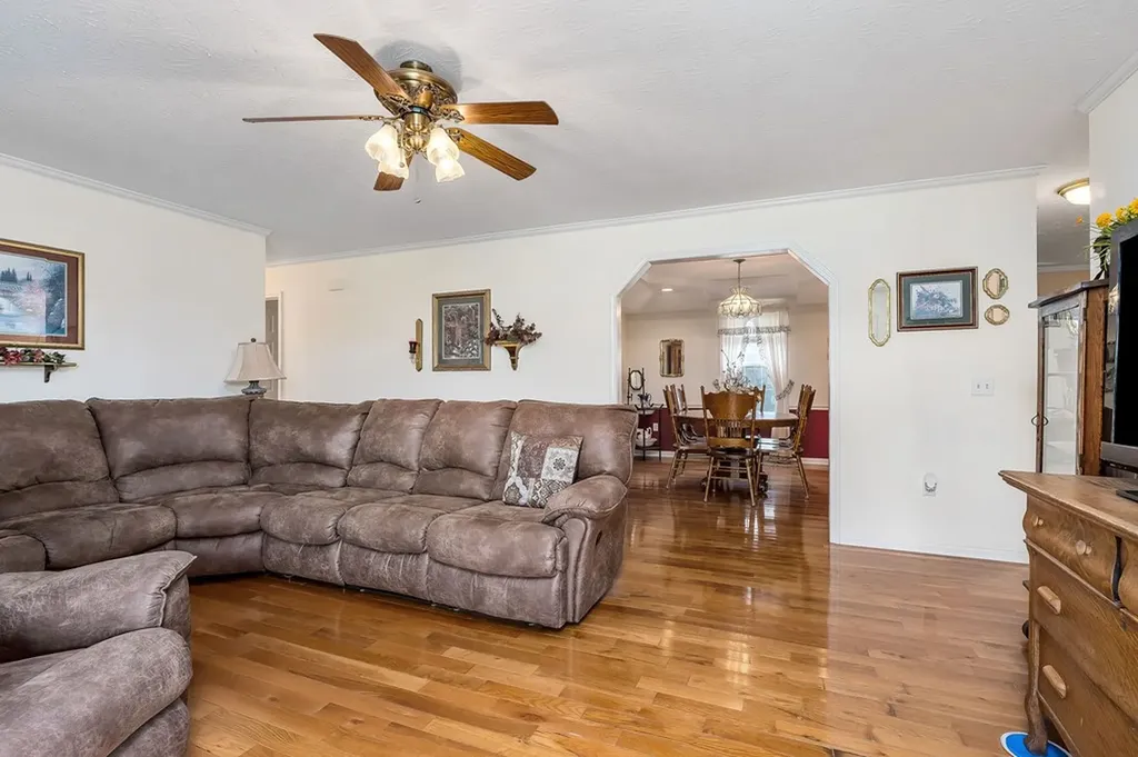 13660 Herald Road Silver Point TN 38582