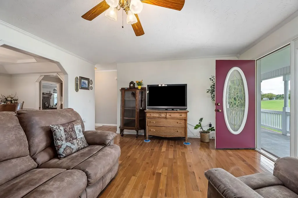 13660 Herald Road Silver Point TN 38582