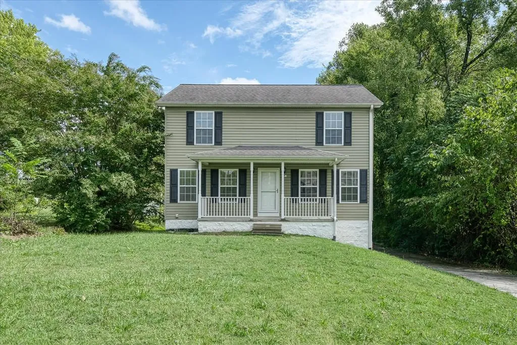 443 Ellis Avenue Cookeville TN 38501