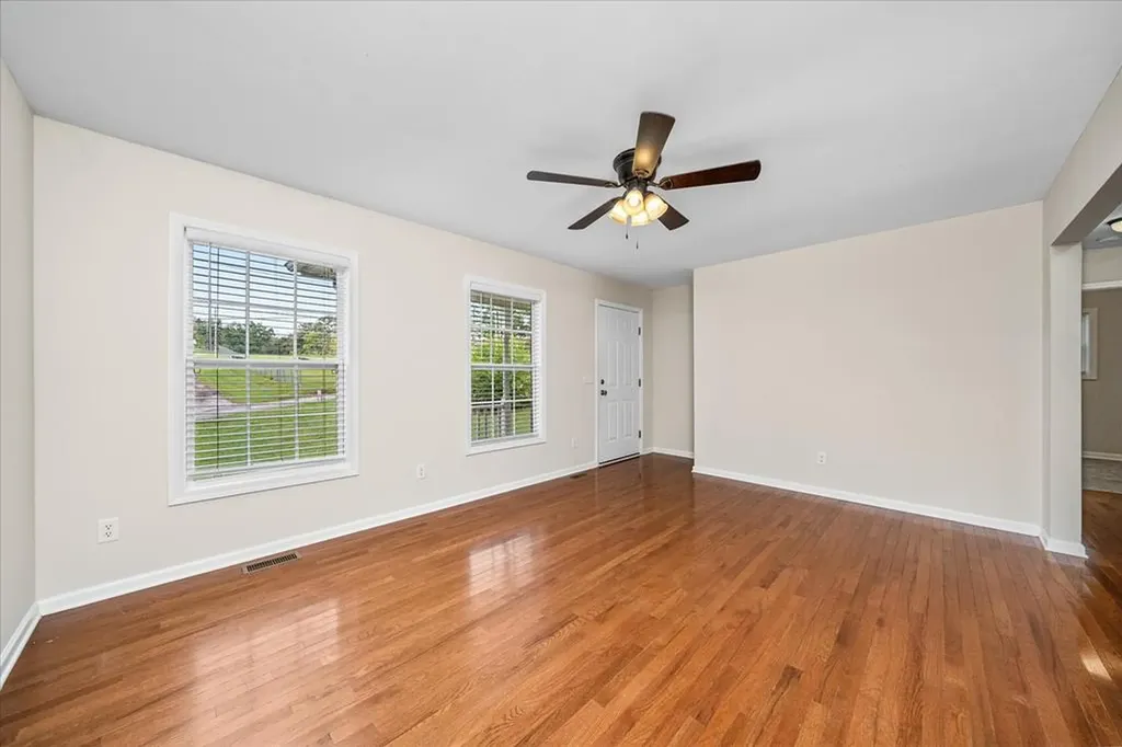 443 Ellis Avenue Cookeville TN 38501