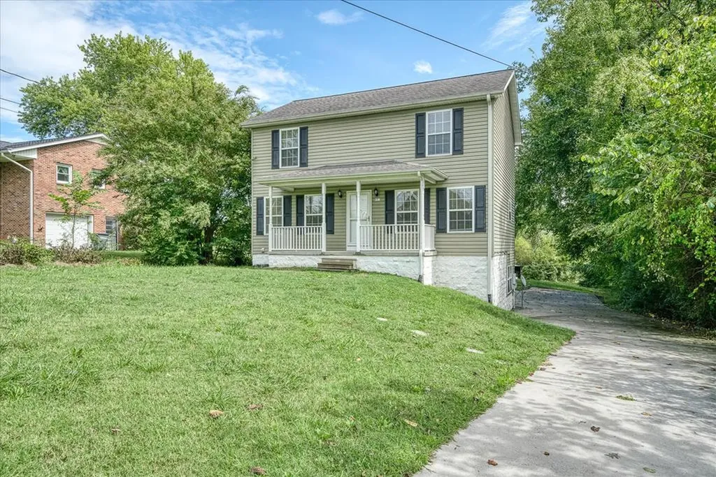 443 Ellis Avenue Cookeville TN 38501