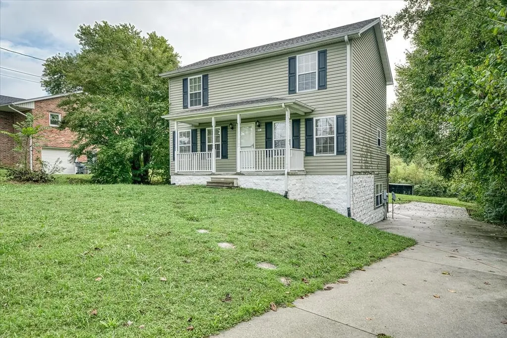 443 Ellis Avenue Cookeville TN 38501