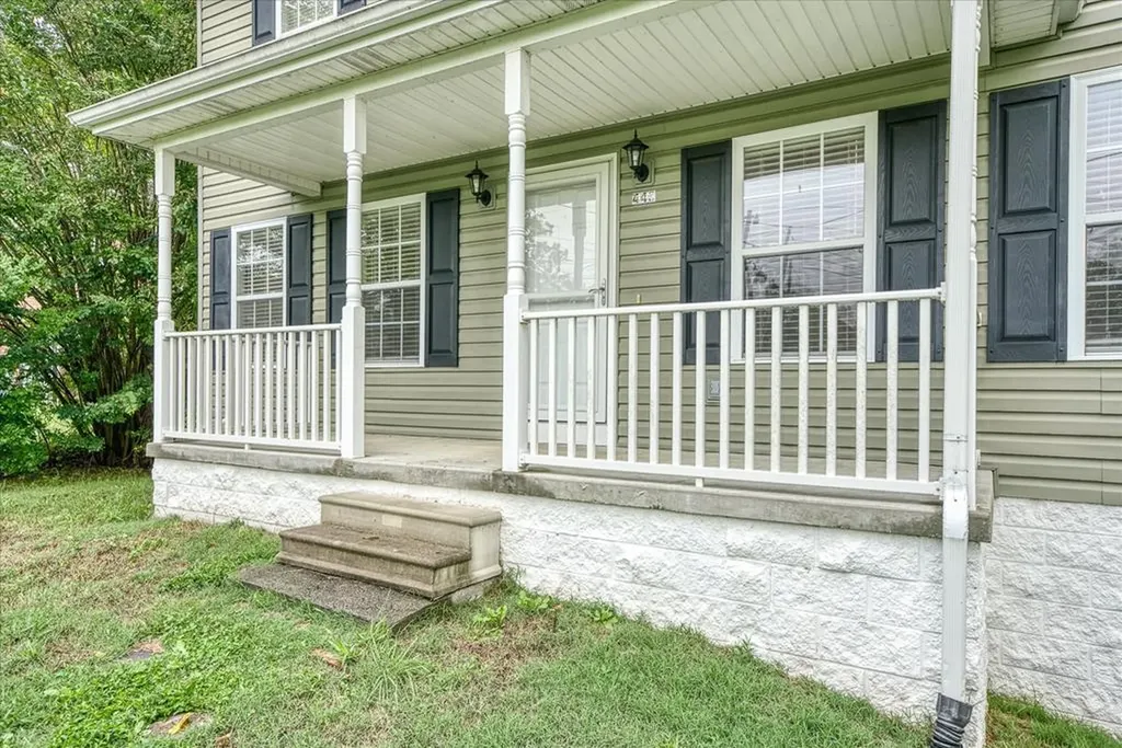 443 Ellis Avenue Cookeville TN 38501