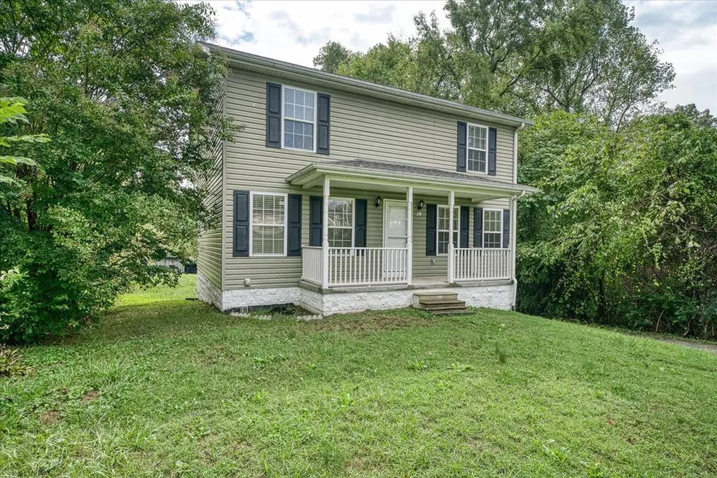 443 Ellis Avenue Cookeville TN 38501