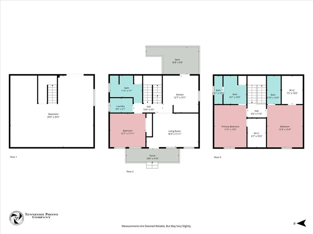 443 Ellis Avenue Cookeville TN 38501