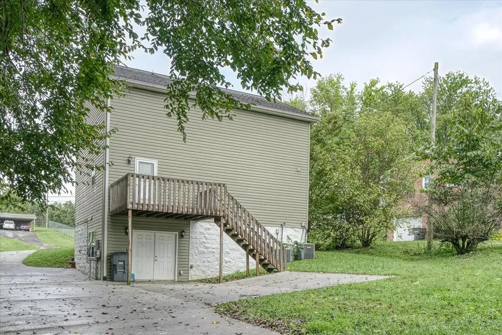 443 Ellis Avenue Cookeville TN 38501