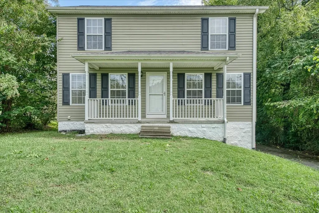 443 Ellis Avenue Cookeville TN 38501