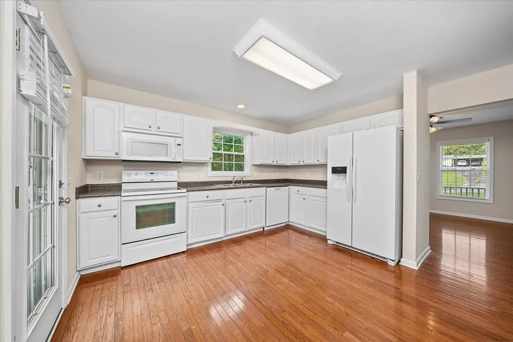 443 Ellis Avenue Cookeville TN 38501