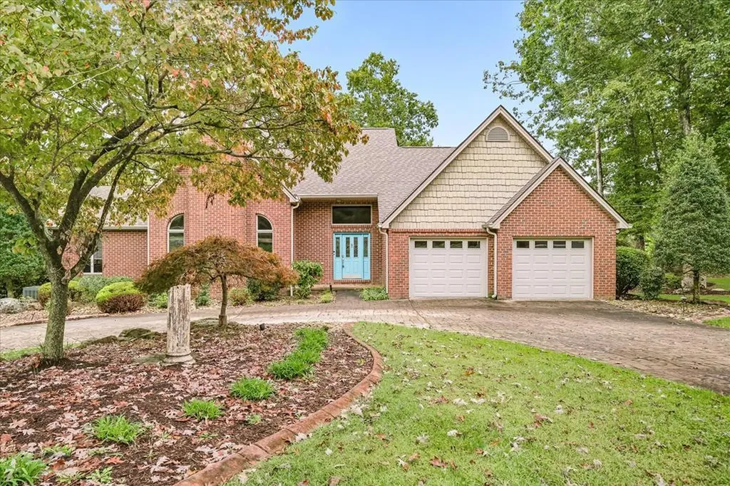 8537 Cherokee Trail Crossville TN 38572