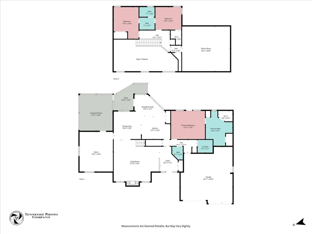 8537 Cherokee Trail Crossville TN 38572