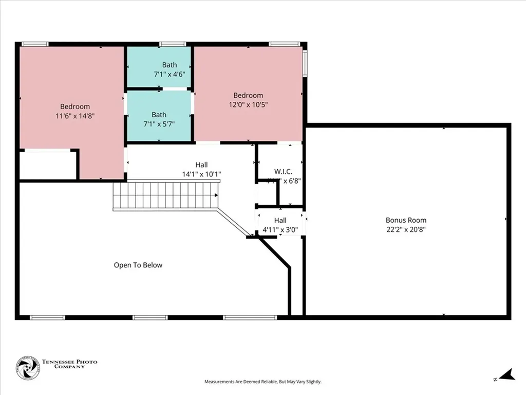 8537 Cherokee Trail Crossville TN 38572