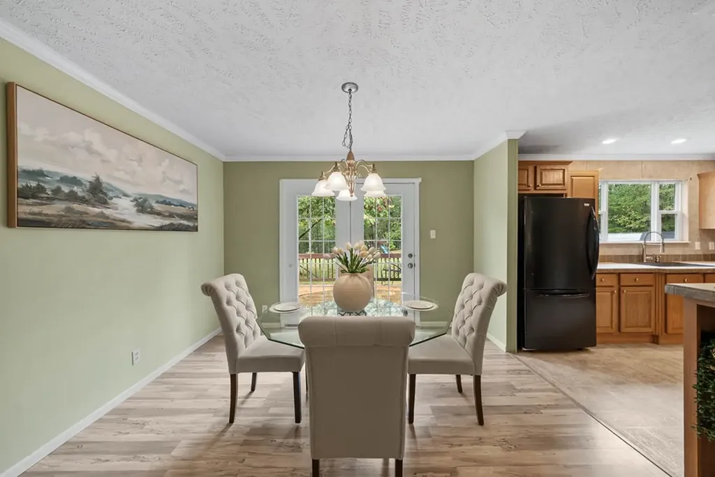 1301 Valley View Road Crossville TN 38572