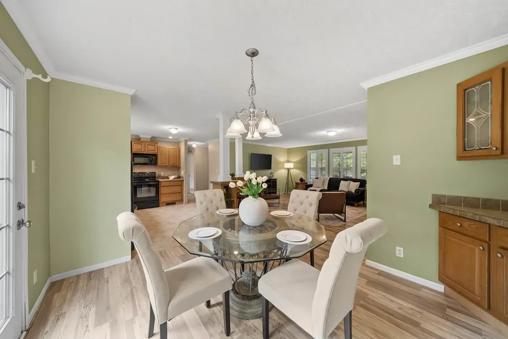 1301 Valley View Road Crossville TN 38572