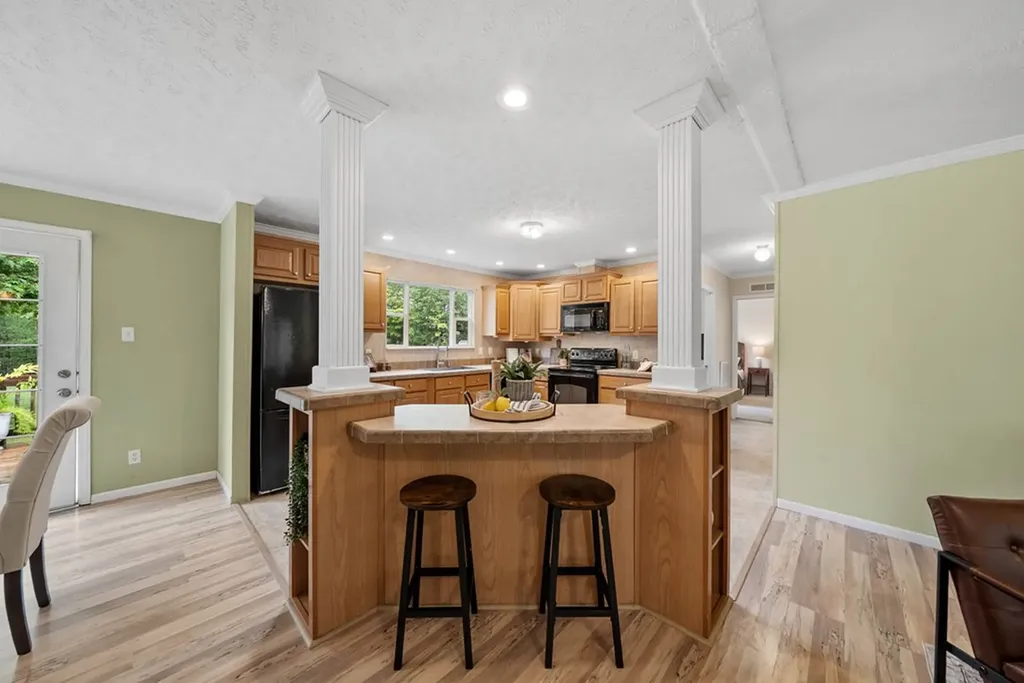 1301 Valley View Road Crossville TN 38572