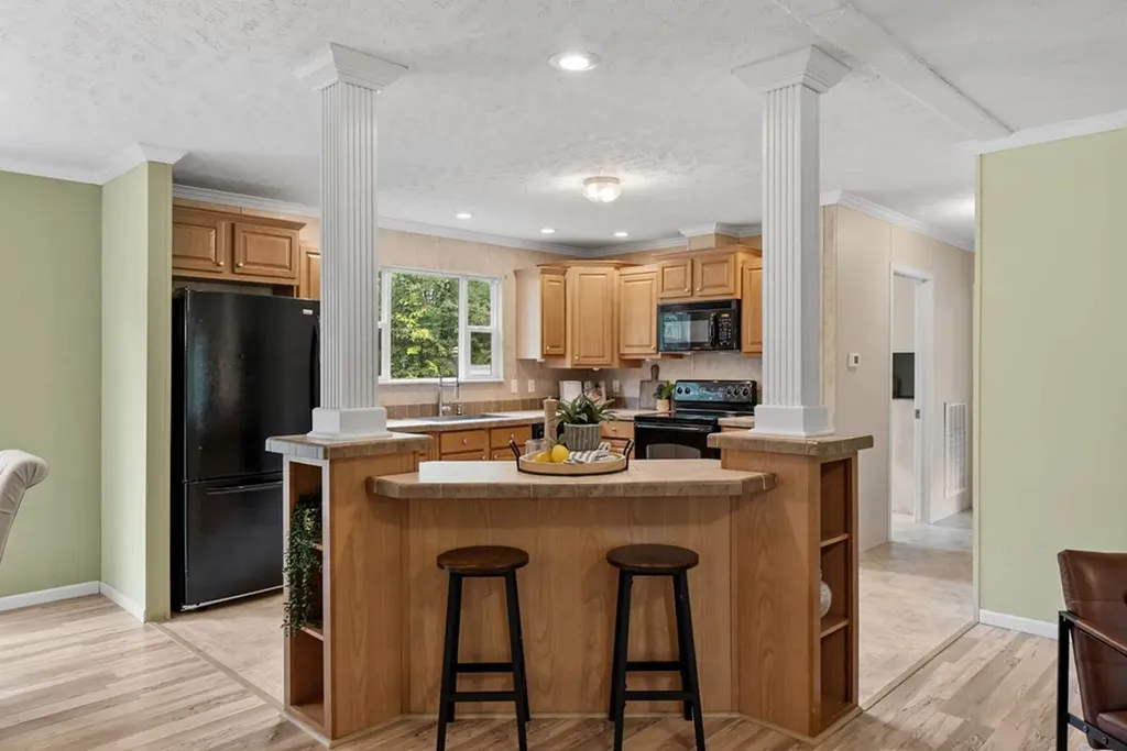 1301 Valley View Road Crossville TN 38572