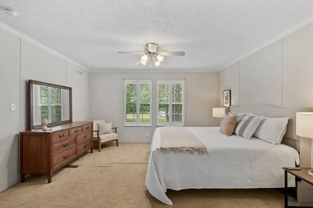 1301 Valley View Road Crossville TN 38572