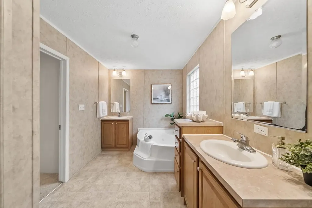 1301 Valley View Road Crossville TN 38572