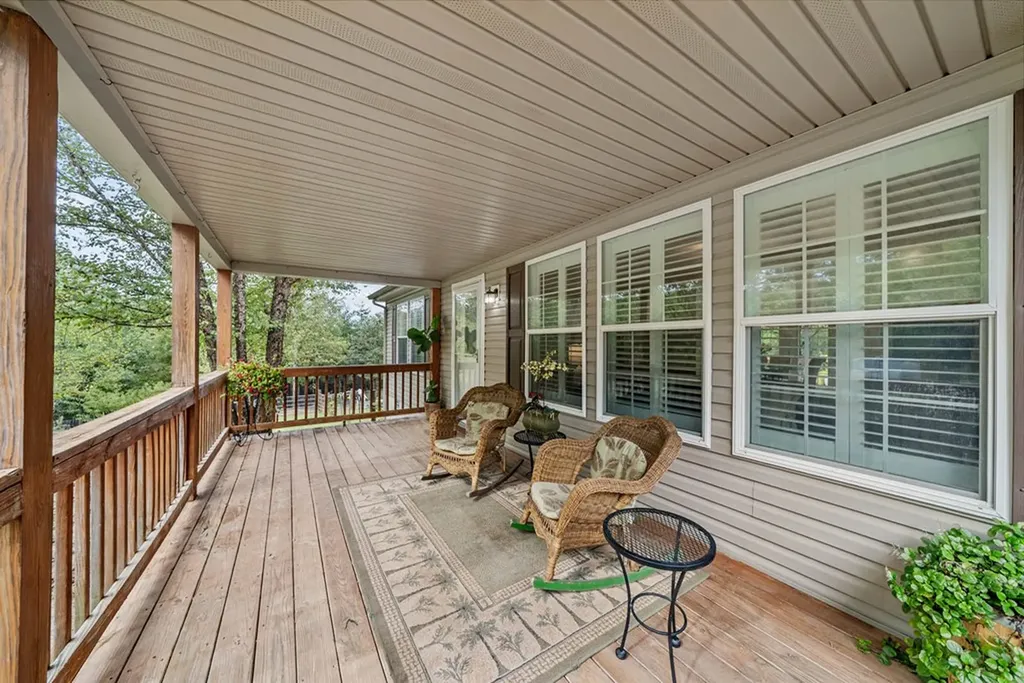 1301 Valley View Road Crossville TN 38572