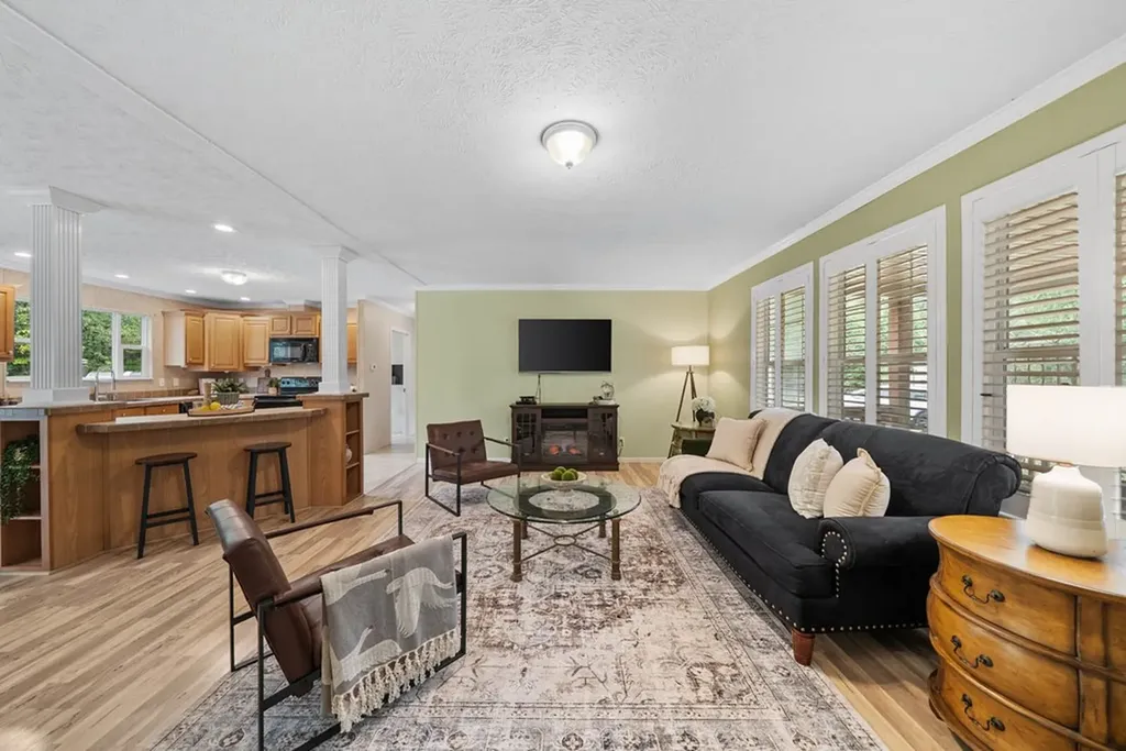 1301 Valley View Road Crossville TN 38572