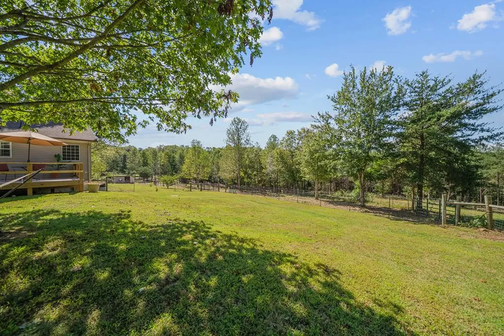 1301 Valley View Road Crossville TN 38572