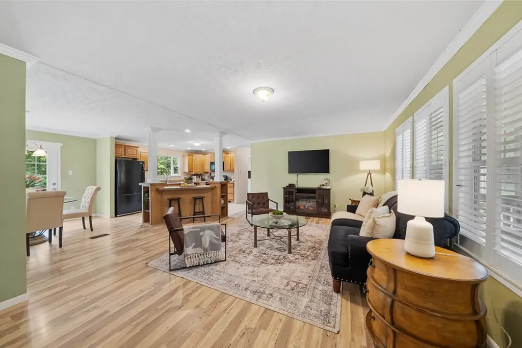 1301 Valley View Road Crossville TN 38572