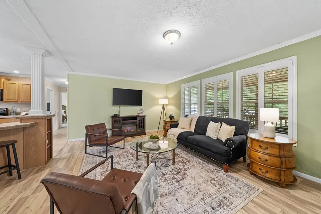 1301 Valley View Road Crossville TN 38572