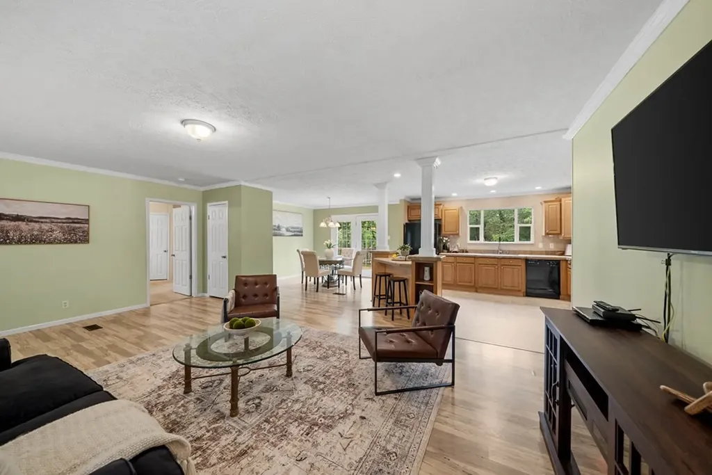 1301 Valley View Road Crossville TN 38572