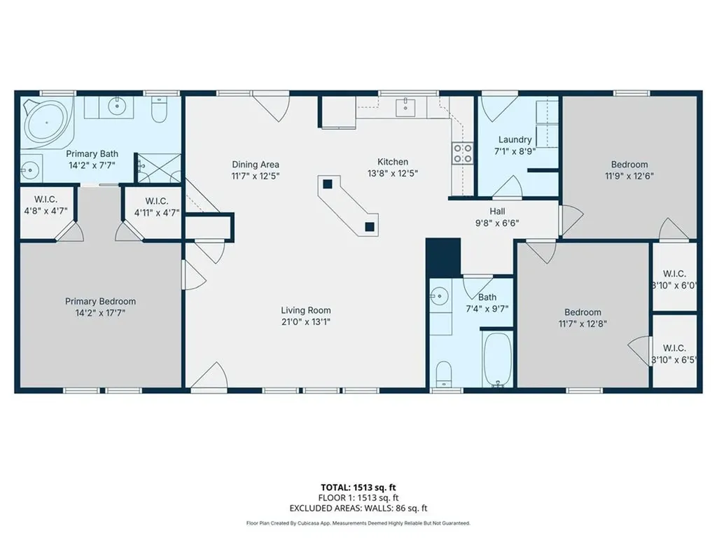 1301 Valley View Road Crossville TN 38572