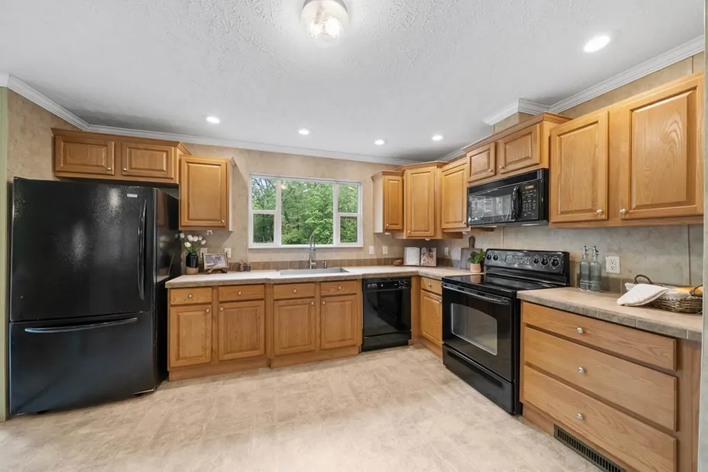 1301 Valley View Road Crossville TN 38572