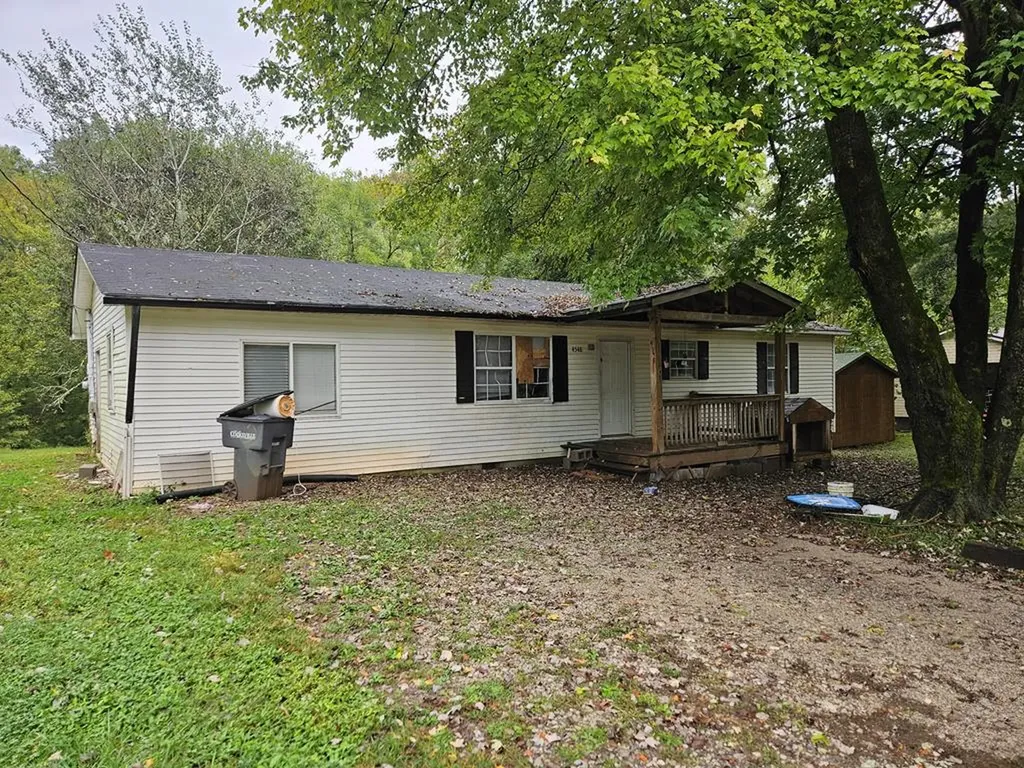 4548 S Creek Drive Cookeville TN 38506