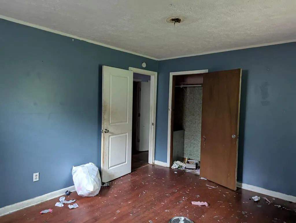 4548 S Creek Drive Cookeville TN 38506