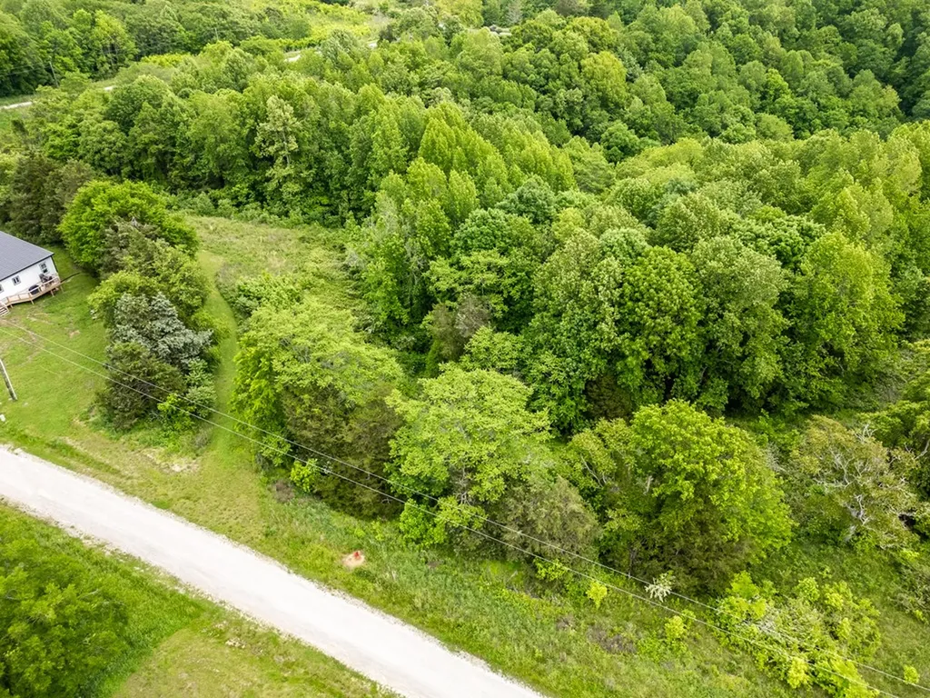 Lot 32 Lake Bluff Road Baxter TN 38544