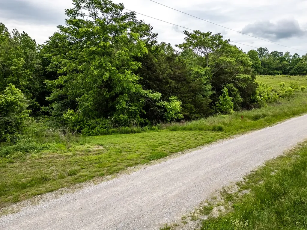 Lot 32 Lake Bluff Road Baxter TN 38544