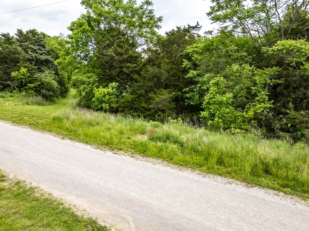 Lot 32 Lake Bluff Road Baxter TN 38544