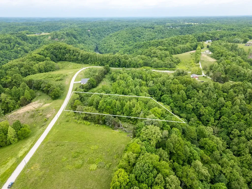Lot 32 Lake Bluff Road Baxter TN 38544