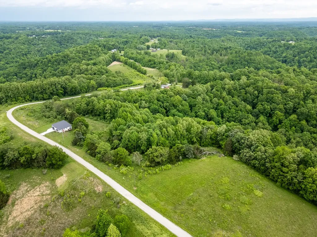 Lot 32 Lake Bluff Road Baxter TN 38544