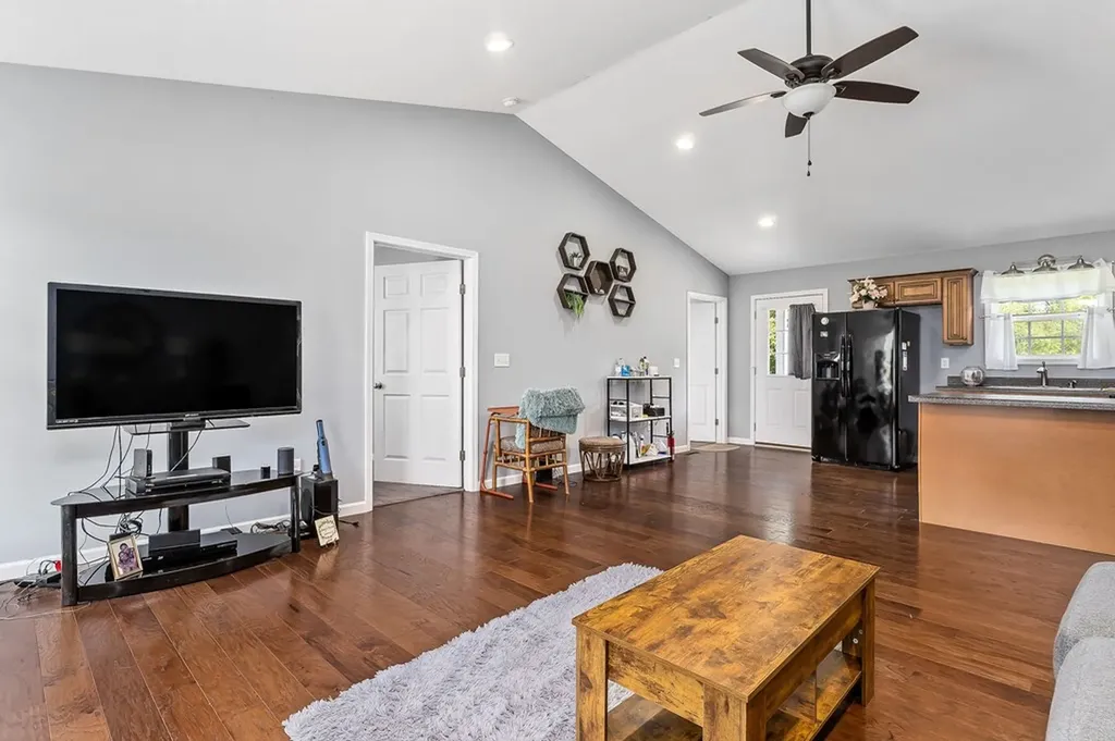 259 Freewill Ridge Road Gainesboro TN 38562