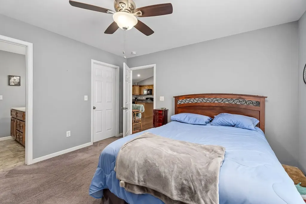 259 Freewill Ridge Road Gainesboro TN 38562