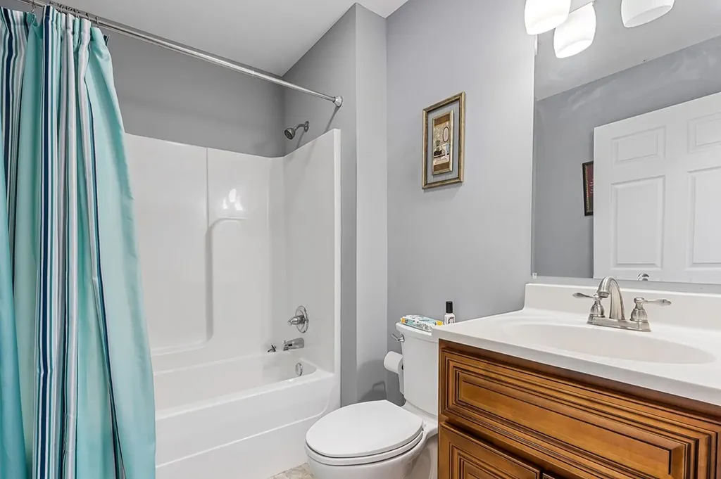 259 Freewill Ridge Road Gainesboro TN 38562