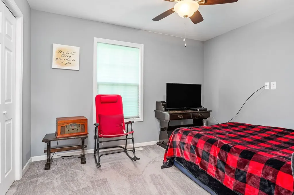 259 Freewill Ridge Road Gainesboro TN 38562