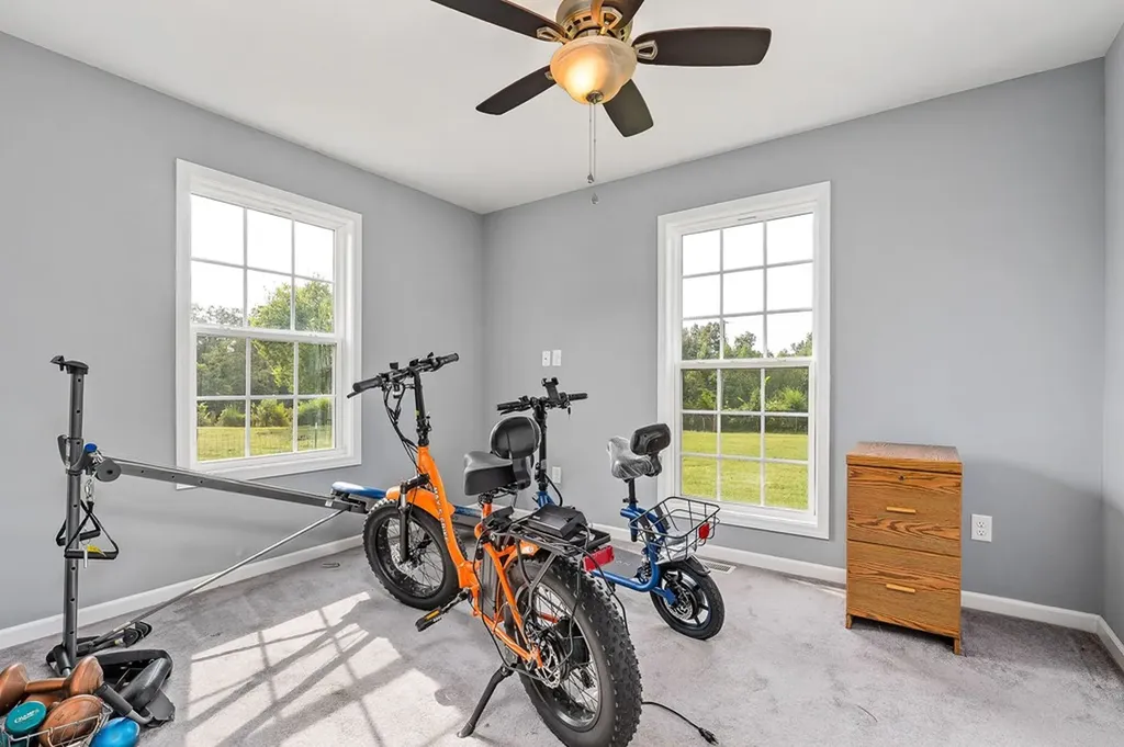 259 Freewill Ridge Road Gainesboro TN 38562