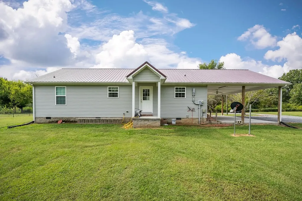 259 Freewill Ridge Road Gainesboro TN 38562