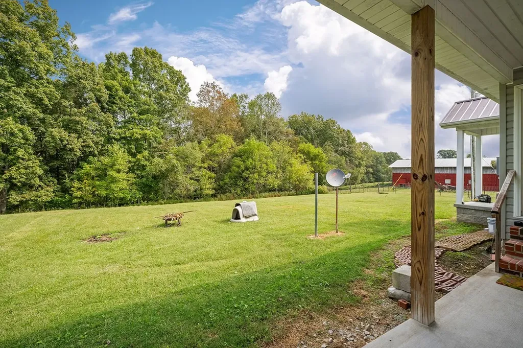 259 Freewill Ridge Road Gainesboro TN 38562