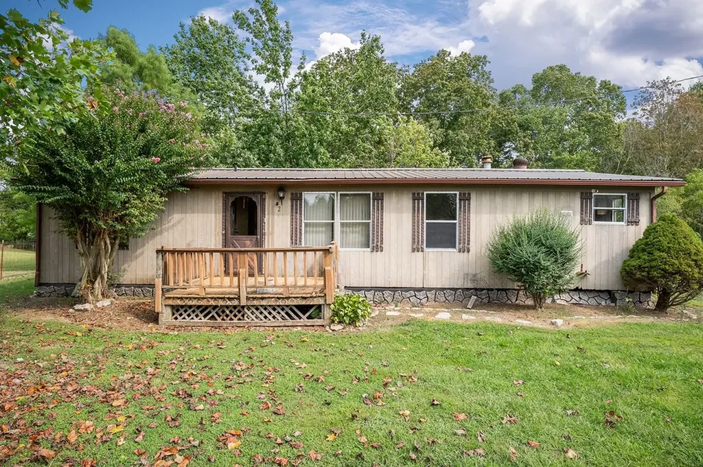 259 Freewill Ridge Road Gainesboro TN 38562