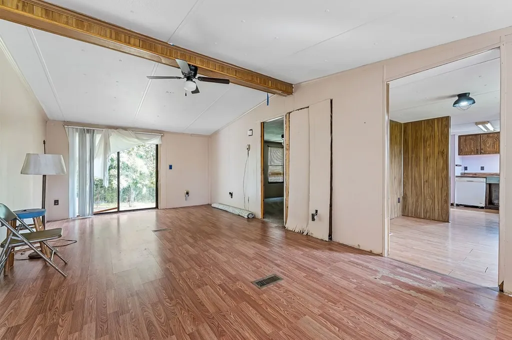 259 Freewill Ridge Road Gainesboro TN 38562