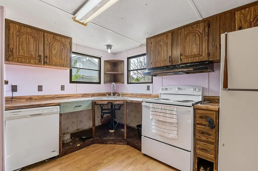 259 Freewill Ridge Road Gainesboro TN 38562