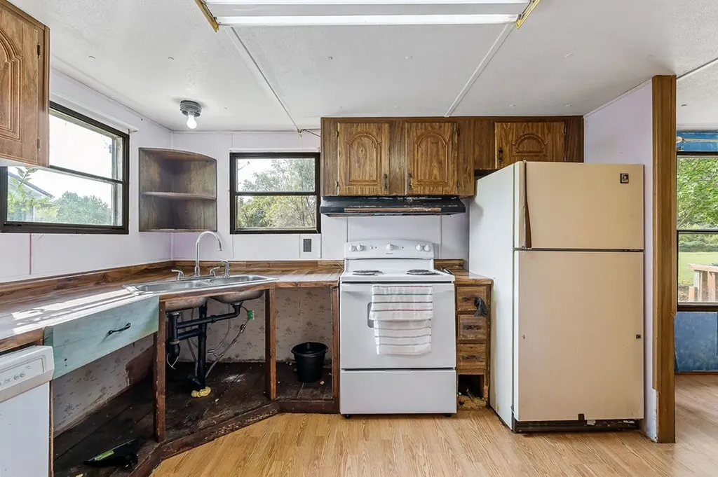 259 Freewill Ridge Road Gainesboro TN 38562