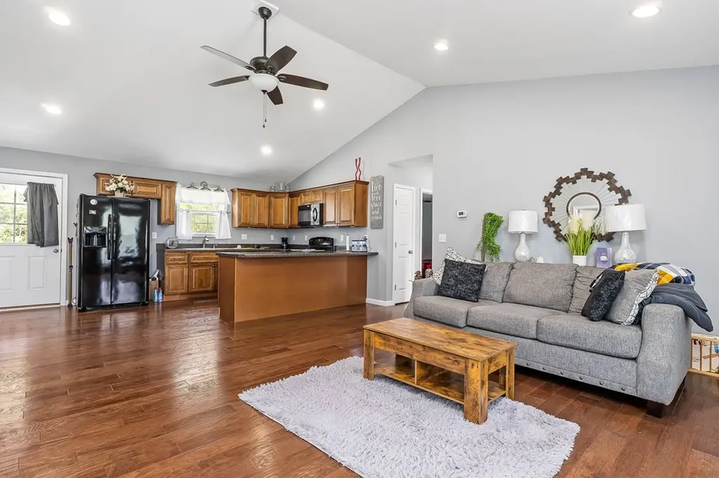 259 Freewill Ridge Road Gainesboro TN 38562